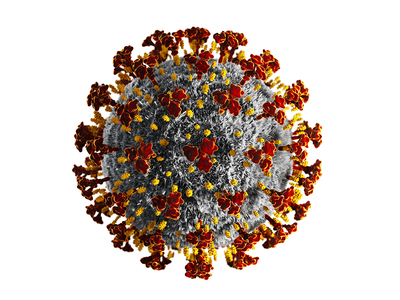 Thumb coronvirus proteine di membrana