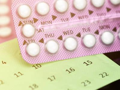 Thumb contraccettivi orali