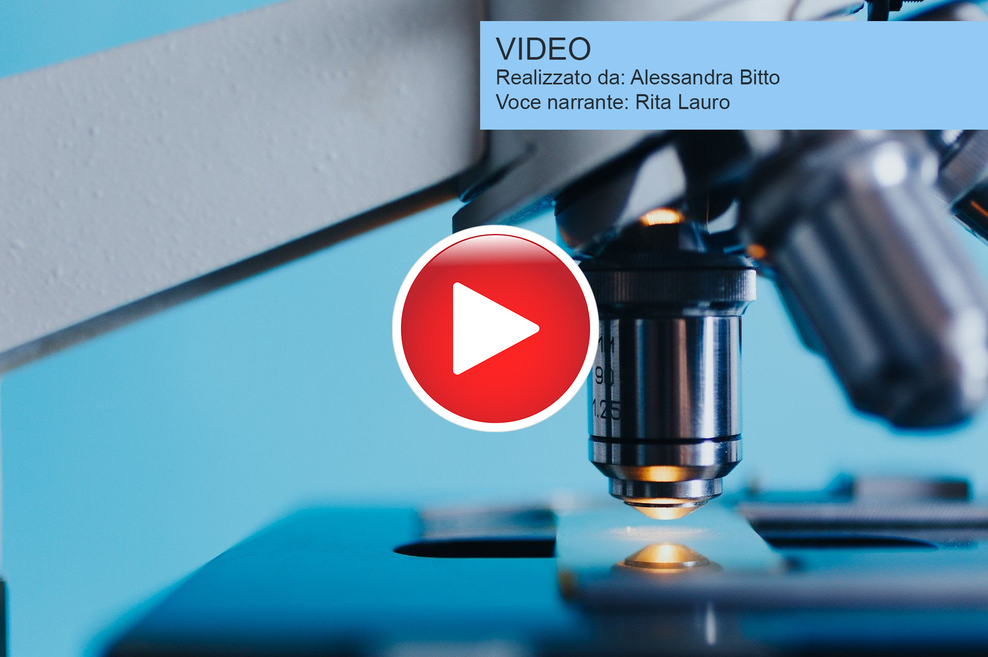 Vacciano anti covid video