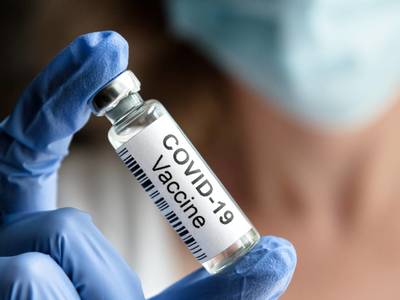 Thumb vaccino anti covid