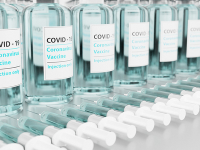 Thumb vaccini covid
