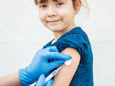 Thumb vaccinazione