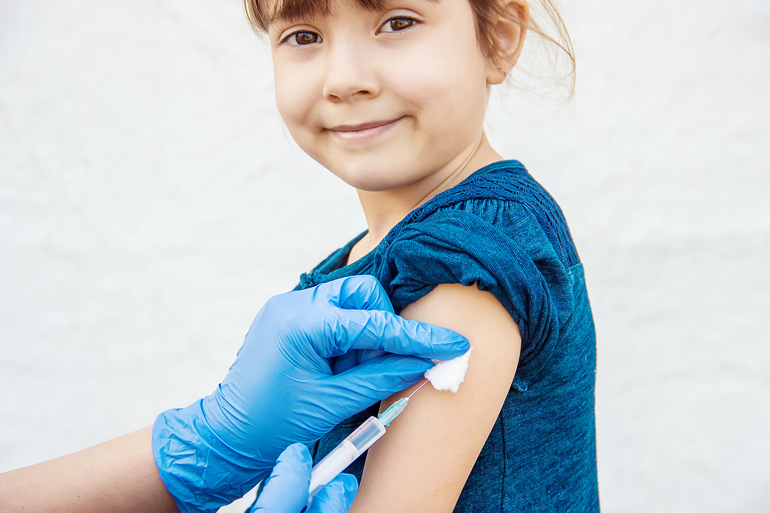 Vaccinazione