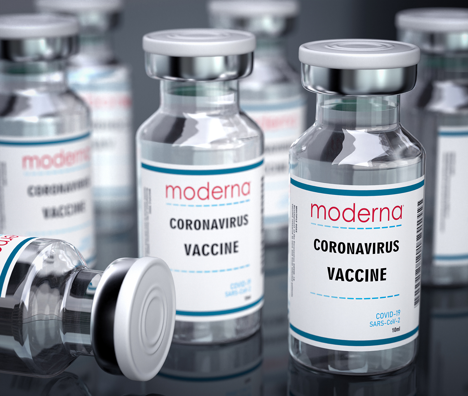 Vaccino moderna