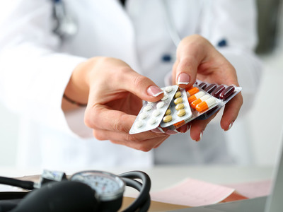 Thumb farmaci pillole