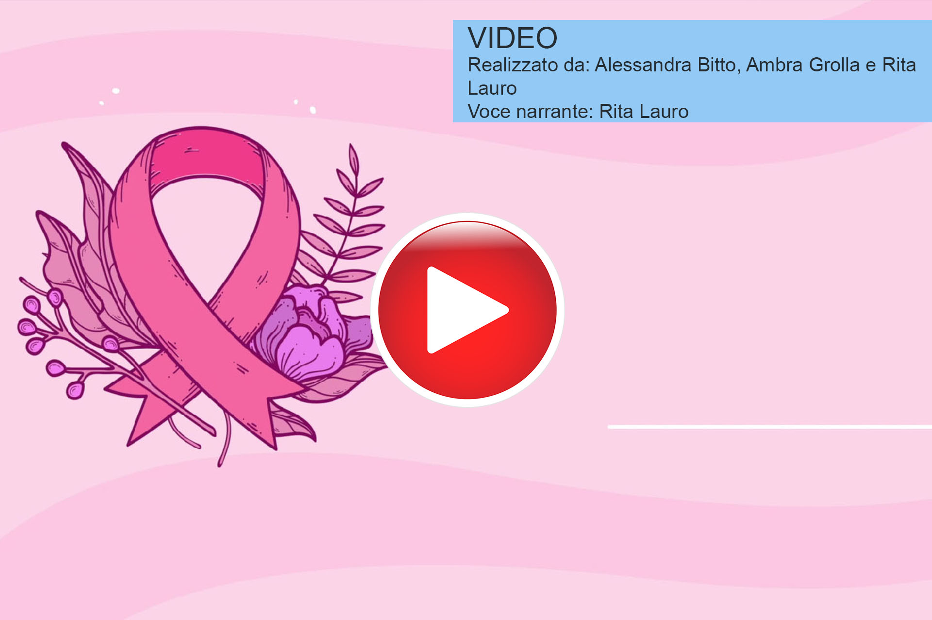 Tumori video