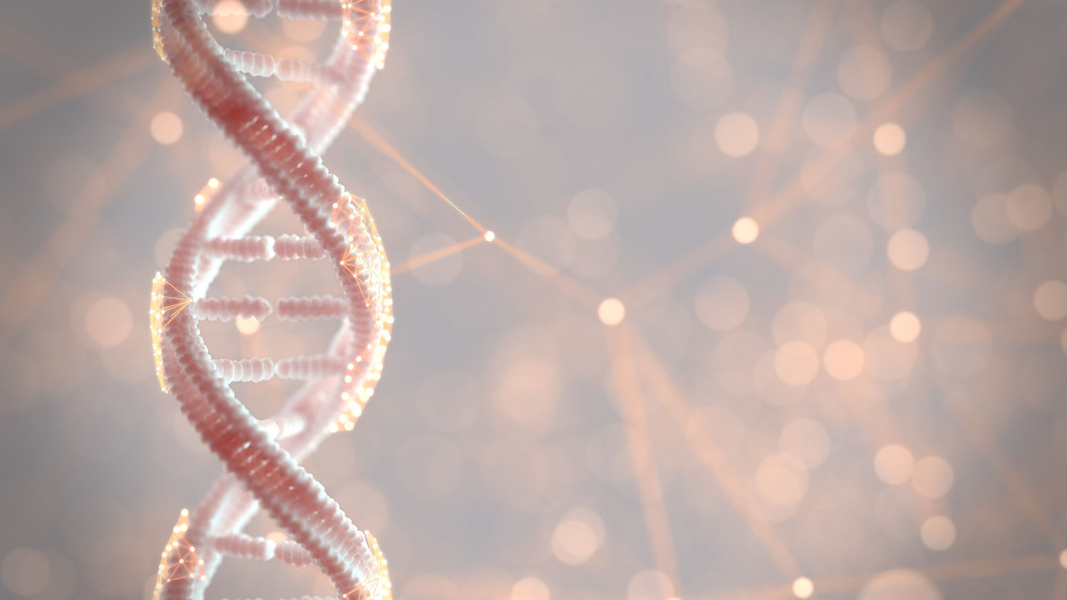 Dna genetica
