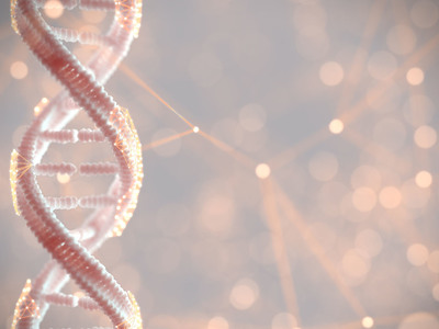 Thumb dna genetica