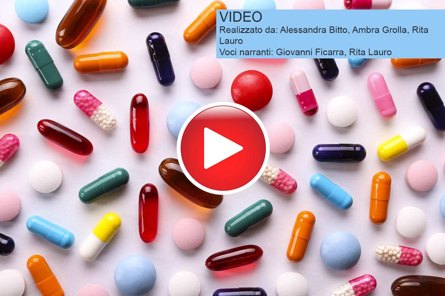 Antibiotici come quando