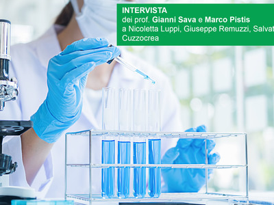 Thumb intervista ricerca farmacologica