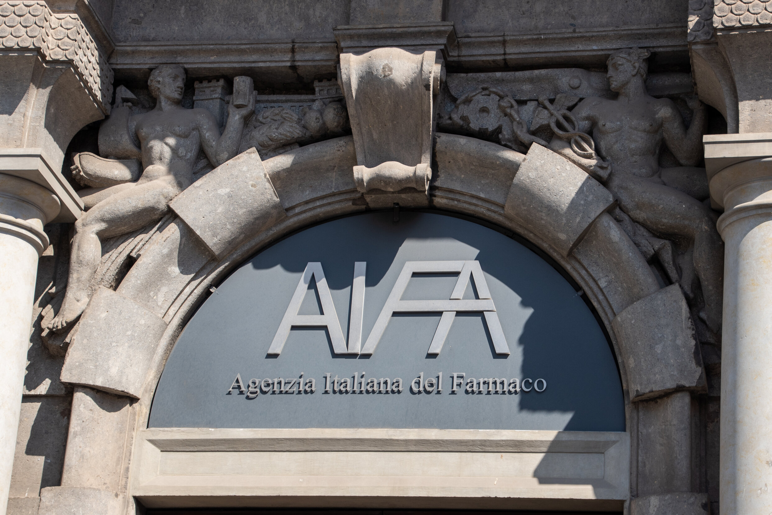 Aifa editorial use only