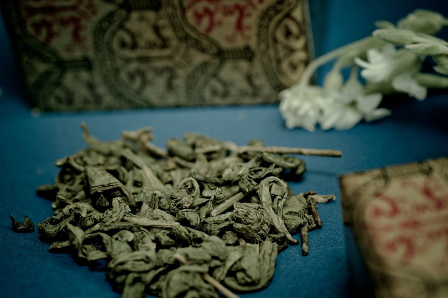 Green tea 1409078 1920 1